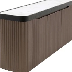 Hot KARE Design Komoda Phoenix 180x80cm - KARE