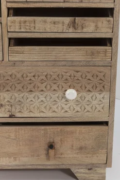 Clearance KARE Design Komoda Puro 70x90 cm naturalna - KARE