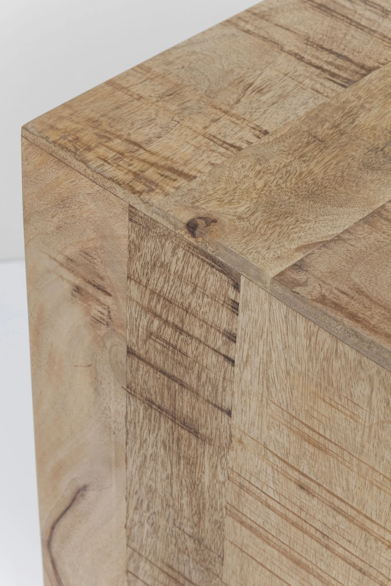 Clearance KARE Design Komoda Puro 70x90 cm naturalna - KARE