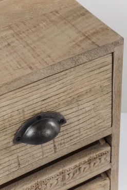 Clearance KARE Design Komoda Puro 70x90 cm naturalna - KARE