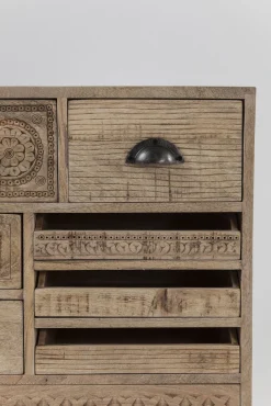 Clearance KARE Design Komoda Puro 70x90 cm naturalna - KARE