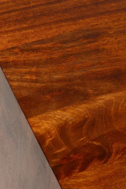 Clearance KARE Design Komoda Ravello 65x114 cm mango brązowa - KARE