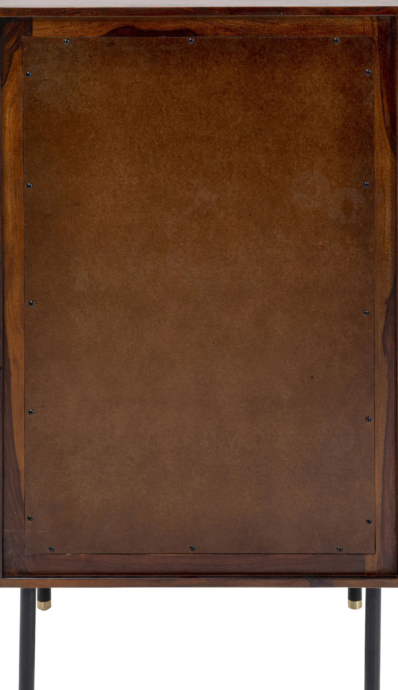 Clearance KARE Design Komoda Ravello 65x114 cm mango brązowa - KARE