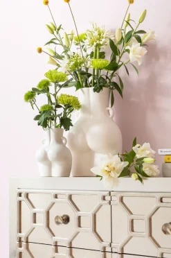 Online KARE Design Komoda szampańska z 6 szufladami glamour 108 x 38 cm - KARE