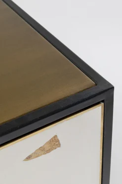 Clearance KARE Design Komoda Terrazzo 183x77 cm kolorowa - KARE