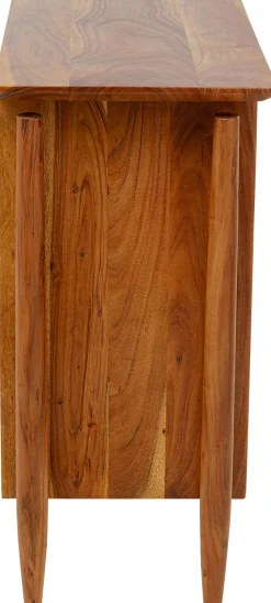 New KARE Design Komoda z 5 szufladami drewno akacjowe 85x85 cm - KARE