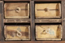 Online KARE Design Konsola Bastidon 125x33 cm drewniana - KARE