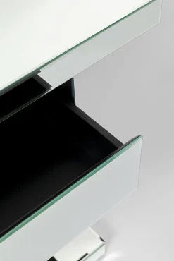 Fashion KARE Design Konsola Brick Mirror 151x91 cm - KARE