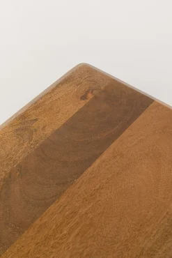 Hot KARE Design Konsola Brooklyn 110x40 cm brązowa - KARE