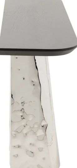 Fashion KARE Design Konsola Caldera 138x76cm - KARE