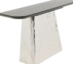 Fashion KARE Design Konsola Caldera 138x76cm - KARE