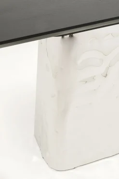 Fashion KARE Design Konsola Caldera 138x76cm - KARE