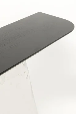 Fashion KARE Design Konsola Caldera 138x76cm - KARE