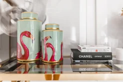 Best KARE Design Konsola Gold Rush 160x45 cm złota - KARE