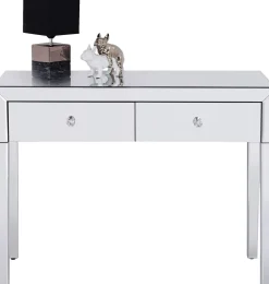 Online KARE Design Konsola Luxury 100x40 cm lustrzana - KARE
