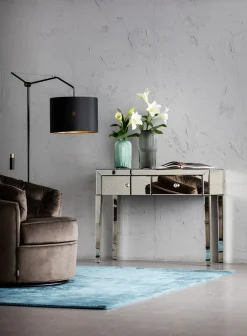 Online KARE Design Konsola Luxury 100x40 cm lustrzana - KARE