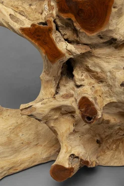 Online KARE Design Konsola Roots 150x40 cm drewniana - KARE