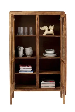 Fashion KARE Design Kredens Brooklyn 100x175 cm drewniany - KARE