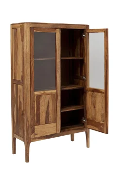 Fashion KARE Design Kredens Brooklyn 100x175 cm drewniany - KARE