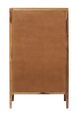 Fashion KARE Design Kredens Brooklyn 100x175 cm drewniany - KARE