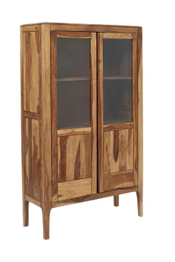 Fashion KARE Design Kredens Brooklyn 100x175 cm drewniany - KARE