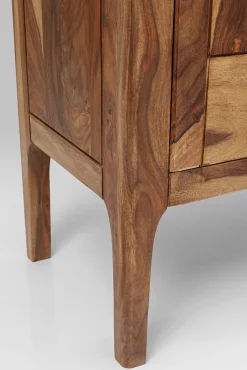 Fashion KARE Design Kredens Brooklyn 100x175 cm drewniany - KARE