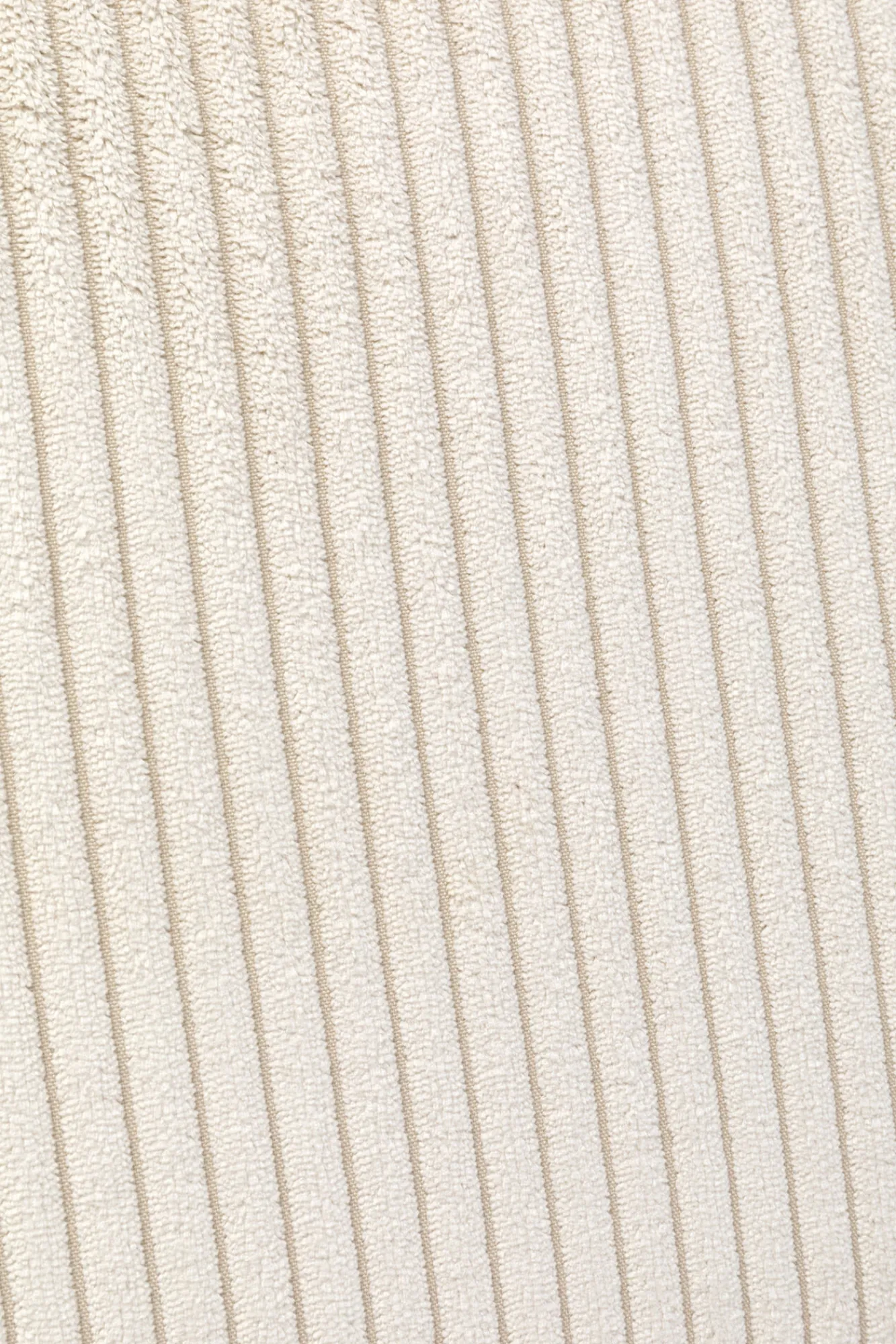 Hot KARE Design Krzesło do jadalni tapicerka kremowa nogi dębowe olejowane 44x92 cm - KARE