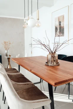 Online KARE Design Krzesło East Side 48x83 cm kremowe - KARE