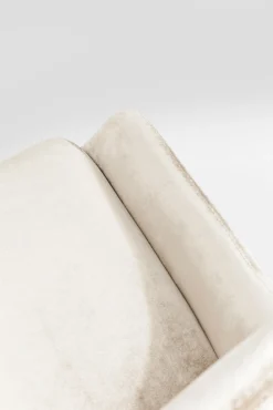 Online KARE Design Krzesło East Side 48x83 cm kremowe - KARE