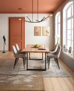 Online KARE Design Krzesło East Side 48x83 cm kremowe - KARE