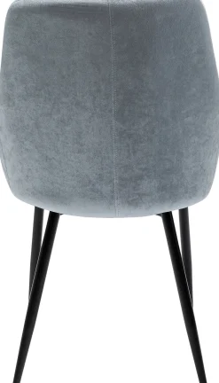 Hot KARE Design Krzesło East Side 48x83 cm szare - KARE