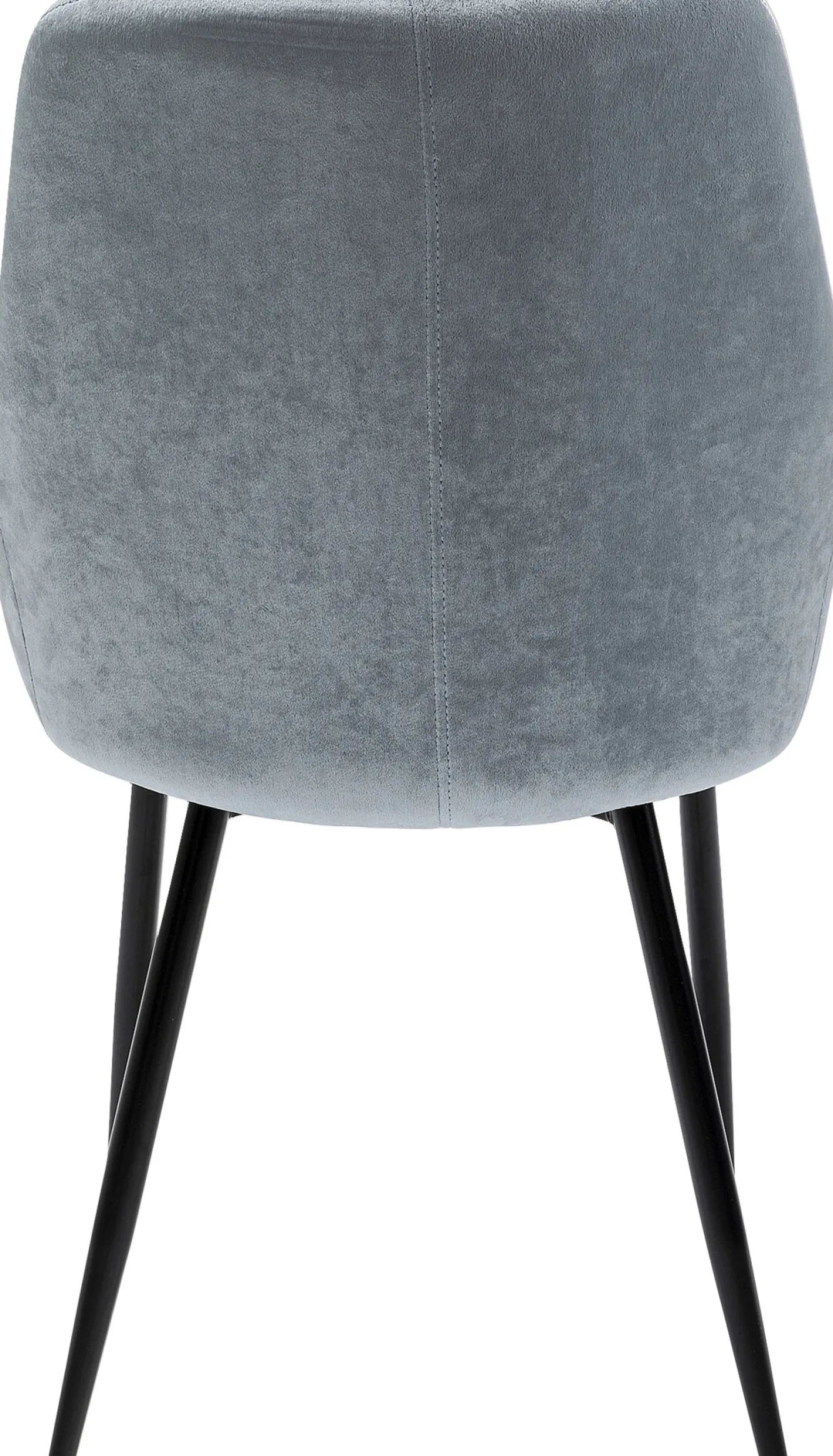 Hot KARE Design Krzesło East Side 48x83 cm szare - KARE