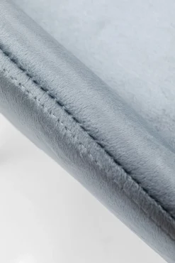 Hot KARE Design Krzesło East Side 48x83 cm szare - KARE