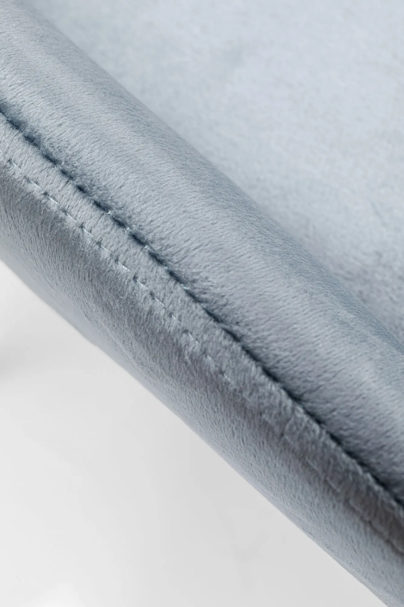 Hot KARE Design Krzesło East Side 48x83 cm szare - KARE