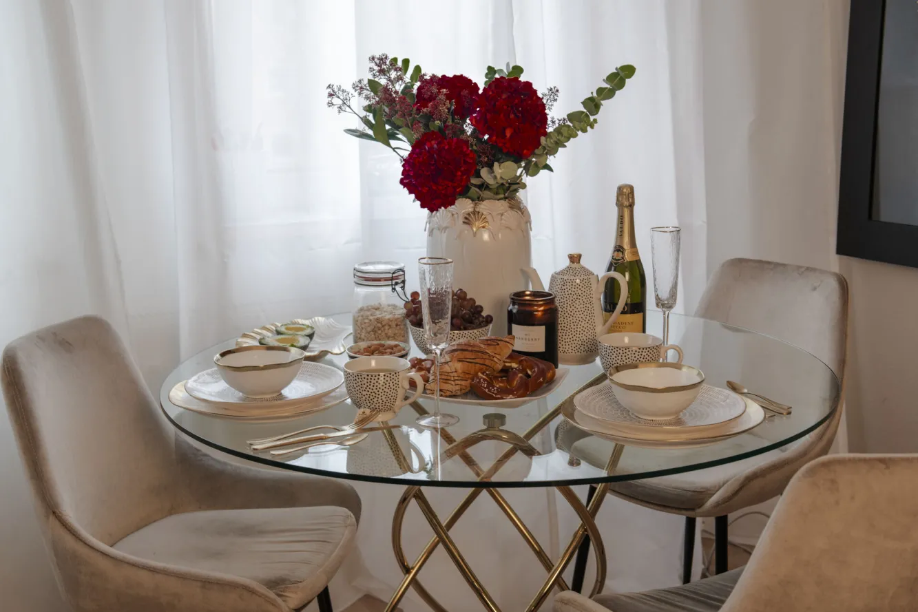 Sale KARE Design Krzesło East Side XL 52x88 cm szampańskie - KARE