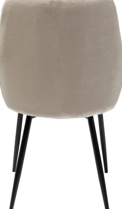 Sale KARE Design Krzesło East Side XL 52x88 cm szampańskie - KARE