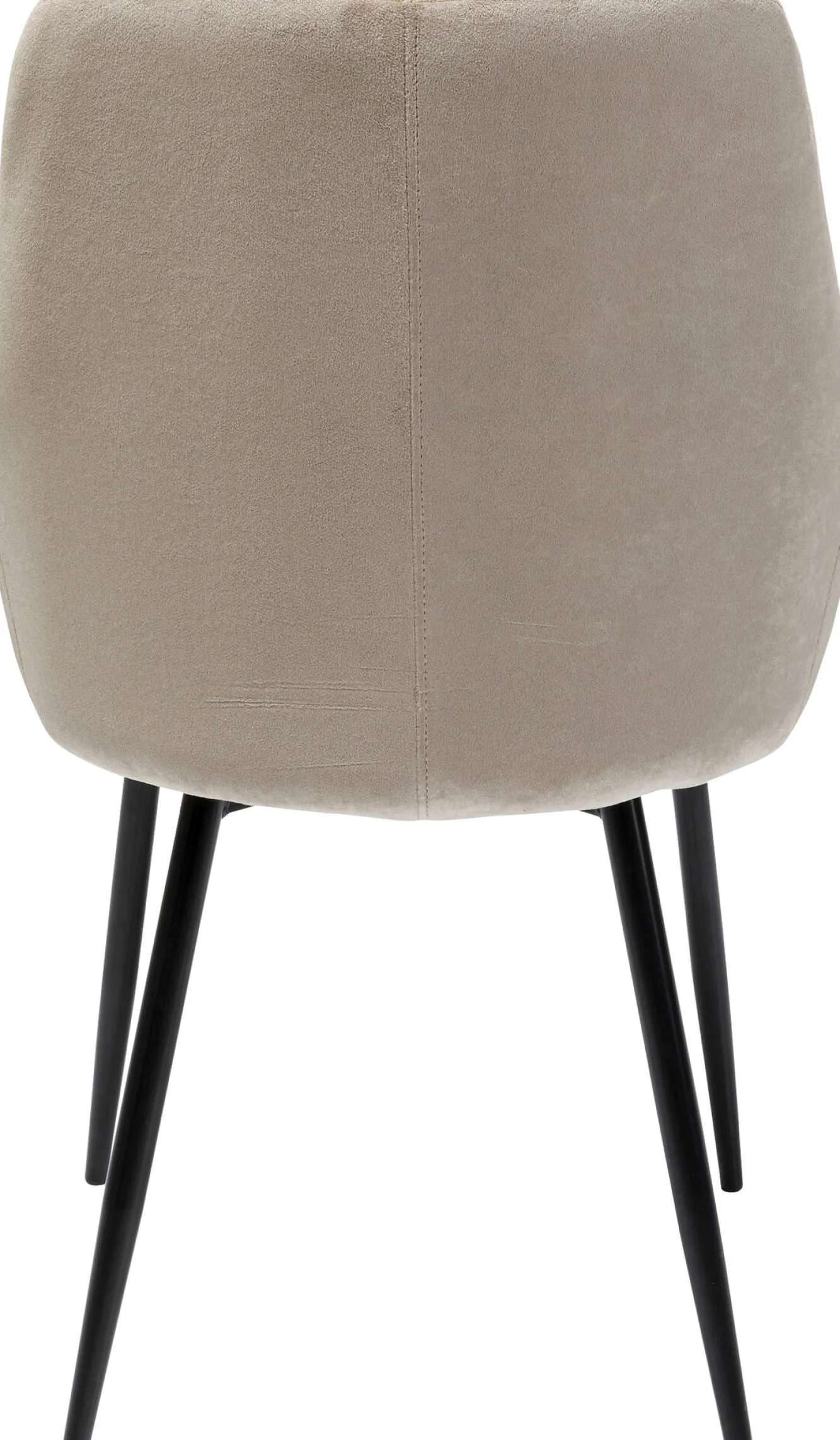 Sale KARE Design Krzesło East Side XL 52x88 cm szampańskie - KARE