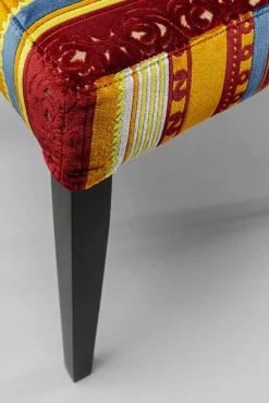 New KARE Design Krzesło Econo Very British 45x96 cm kolorowe B - KARE