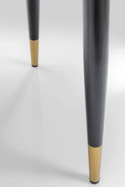 Online KARE Design Krzesło Hudson 47x83 cm pomarańczowe - KARE