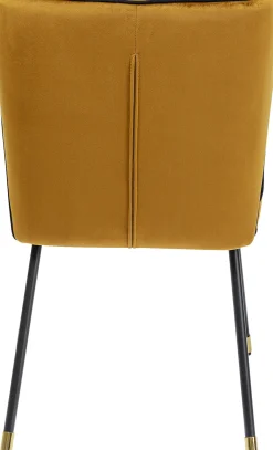 New KARE Design Krzesło Irina 50x87 cm brązowe - KARE