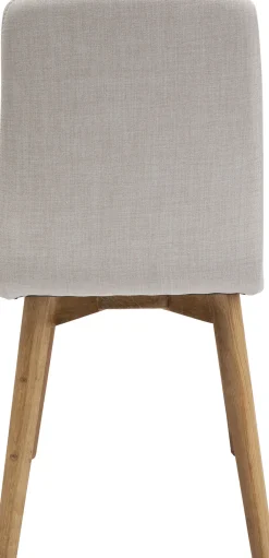 Sale KARE Design Krzesło Lara 44x92 cm ecru - KARE