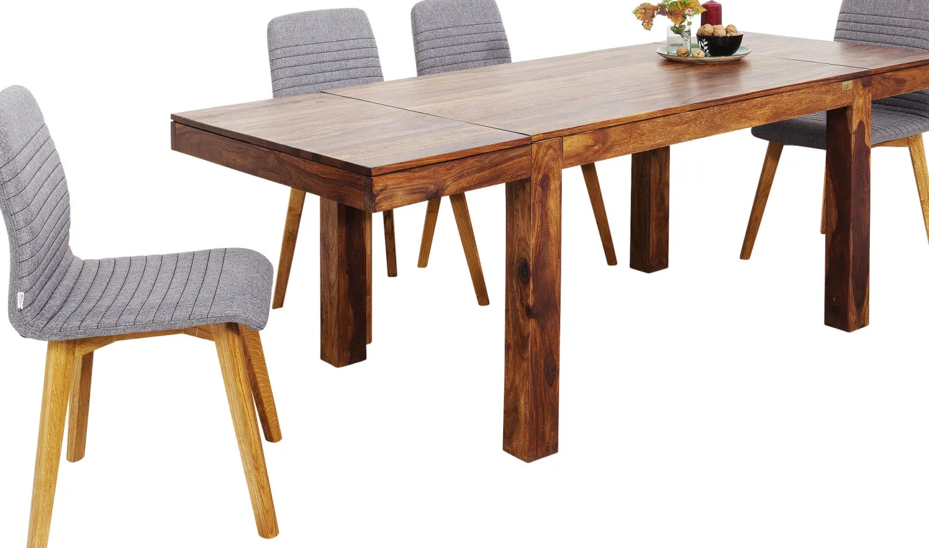 New KARE Design Krzesło Lara 44x92 cm szare - KARE