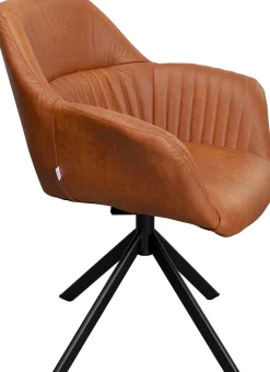 Fashion KARE Design Krzesło obrotowe Calvin - KARE