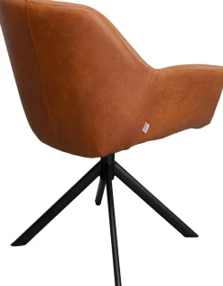 Fashion KARE Design Krzesło obrotowe Calvin - KARE