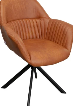 Fashion KARE Design Krzesło obrotowe Calvin - KARE