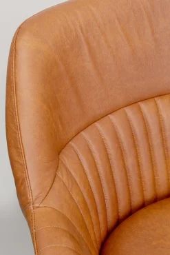 Fashion KARE Design Krzesło obrotowe Calvin - KARE