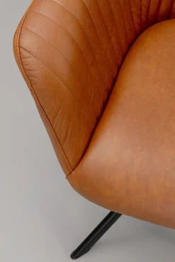 Fashion KARE Design Krzesło obrotowe Calvin - KARE