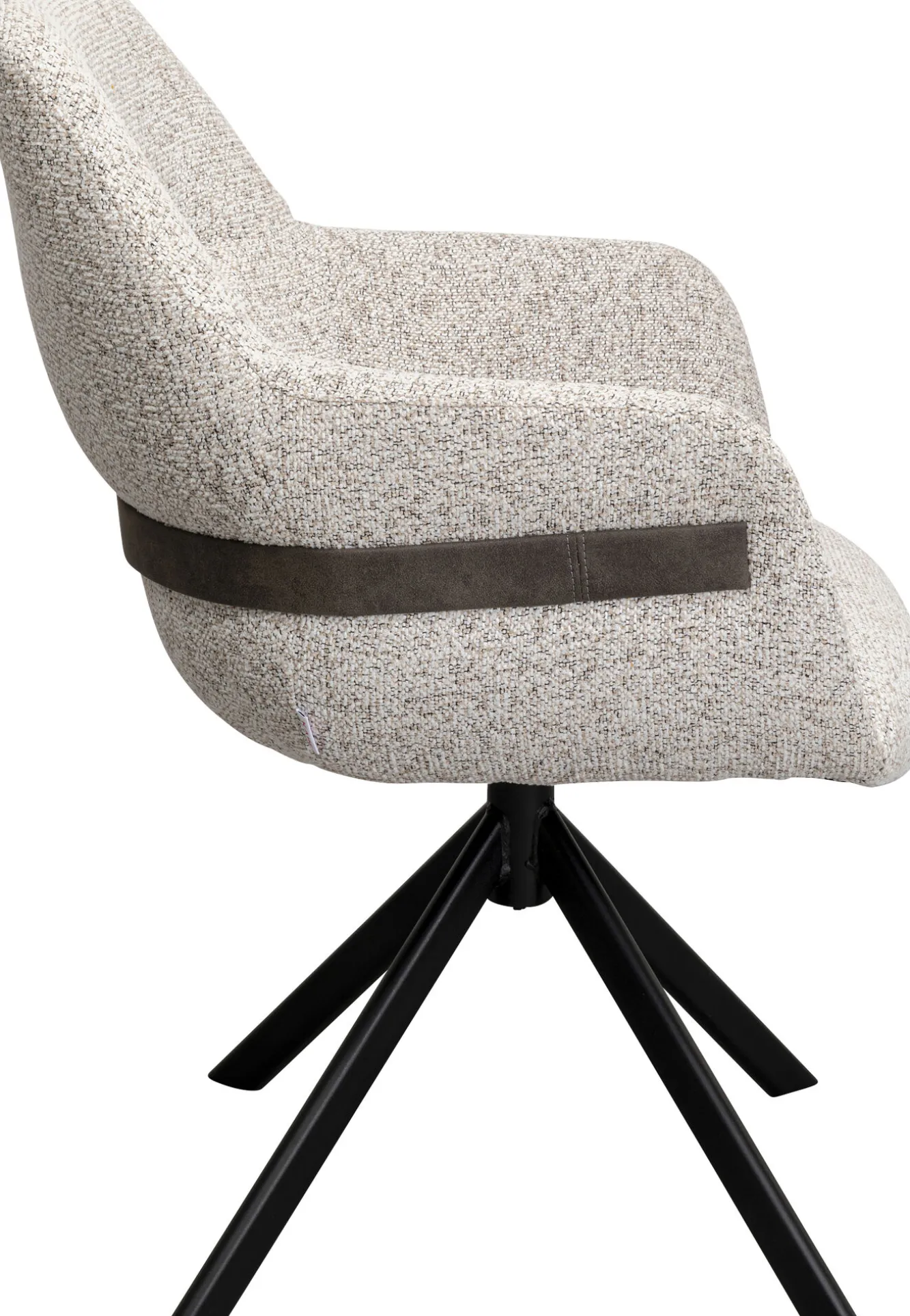 Hot KARE Design Krzesło obrotowe Olivia - KARE