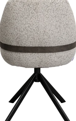 Hot KARE Design Krzesło obrotowe Olivia - KARE