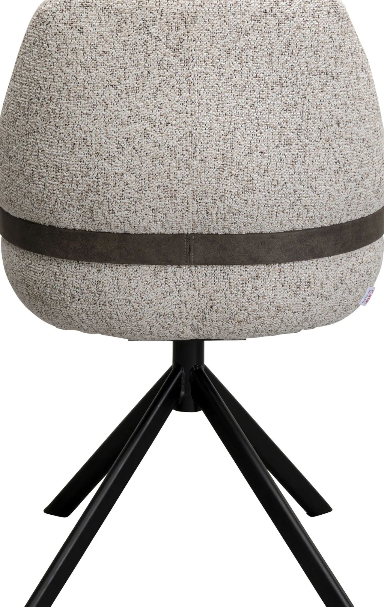 Hot KARE Design Krzesło obrotowe Olivia - KARE